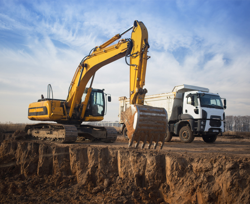 Committed To Delivering Beyond Expectations